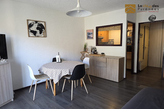  appartement cauterets 65110