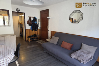  appartement cauterets 65110