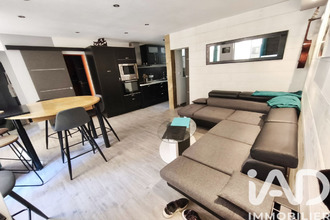  appartement cauterets 65110
