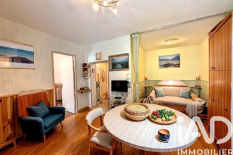  appartement cauterets 65110