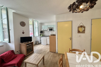  appartement cauterets 65110