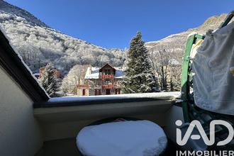  appartement cauterets 65110
