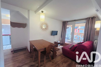  appartement cauterets 65110