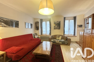  appartement cauterets 65110