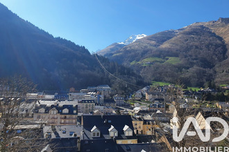  appartement cauterets 65110