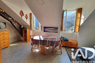  appartement cauterets 65110