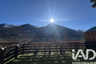  appartement cauterets 65110