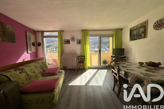  appartement cauterets 65110