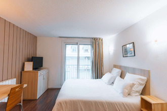  appartement cauterets 65110