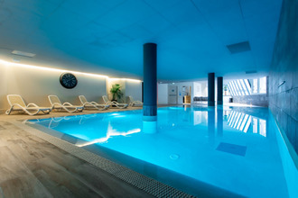  appartement cauterets 65110