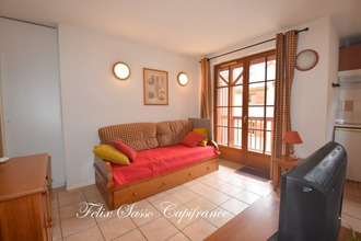  appartement cauterets 65110