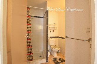  appartement cauterets 65110