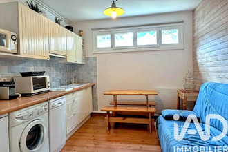  appartement cauterets 65110