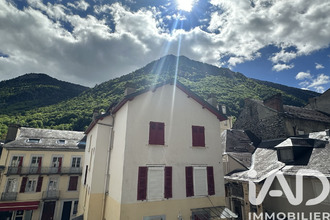  appartement cauterets 65110