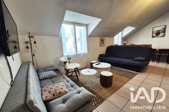  appartement cauterets 65110