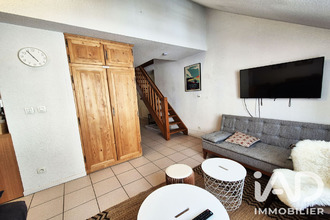  appartement cauterets 65110
