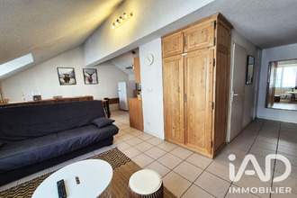  appartement cauterets 65110