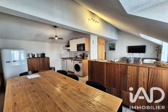  appartement cauterets 65110