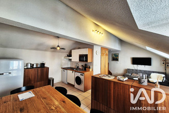  appartement cauterets 65110