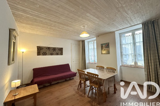  appartement cauterets 65110