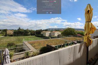  appartement cavaillon 84300