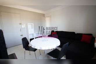  appartement cavaillon 84300