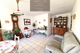  appartement cavaillon 84300