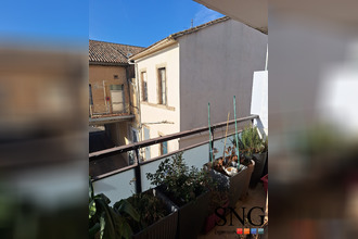  appartement cavaillon 84300