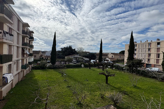  appartement cavaillon 84300