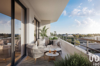  appartement cavaillon 84300