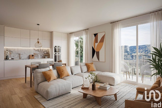  appartement cavaillon 84300