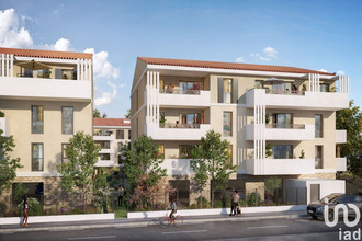  appartement cavaillon 84300