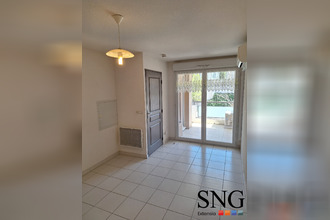  appartement cavaillon 84300