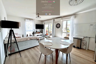  appartement cavaillon 84300