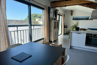  appartement cavaillon 84300