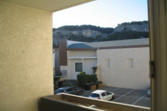  appartement cavaillon 84300
