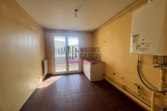  appartement cavaillon 84300