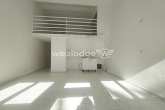  appartement cavaillon 84300