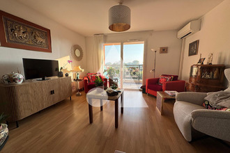  appartement cavaillon 84300