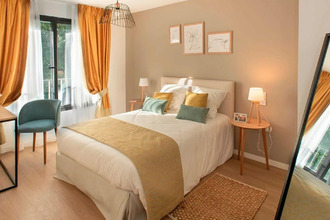  appartement cavaillon 84300