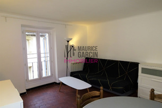  appartement cavaillon 84300