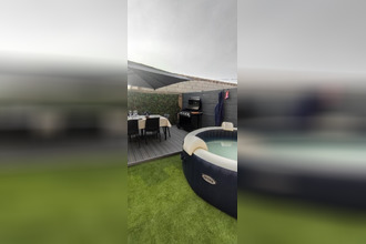  appartement cavaillon 84300