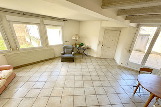  appartement cavaillon 84300