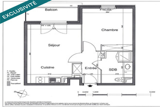  appartement cavaillon 84300