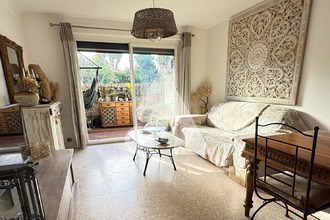  appartement cavaillon 84300