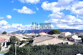  appartement cavaillon 84300