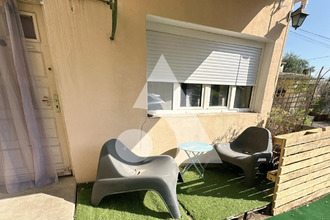  appartement cavaillon 84300