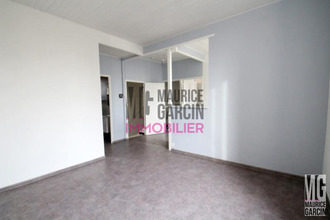  appartement cavaillon 84300
