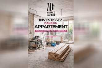  appartement cavaillon 84300