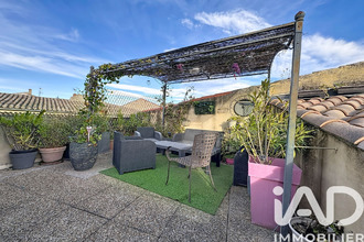  appartement cavaillon 84300